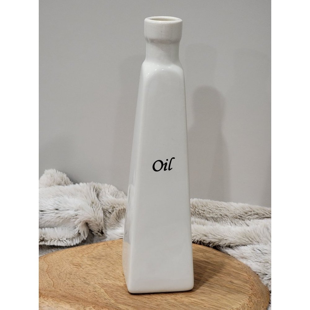 Oil Decanter